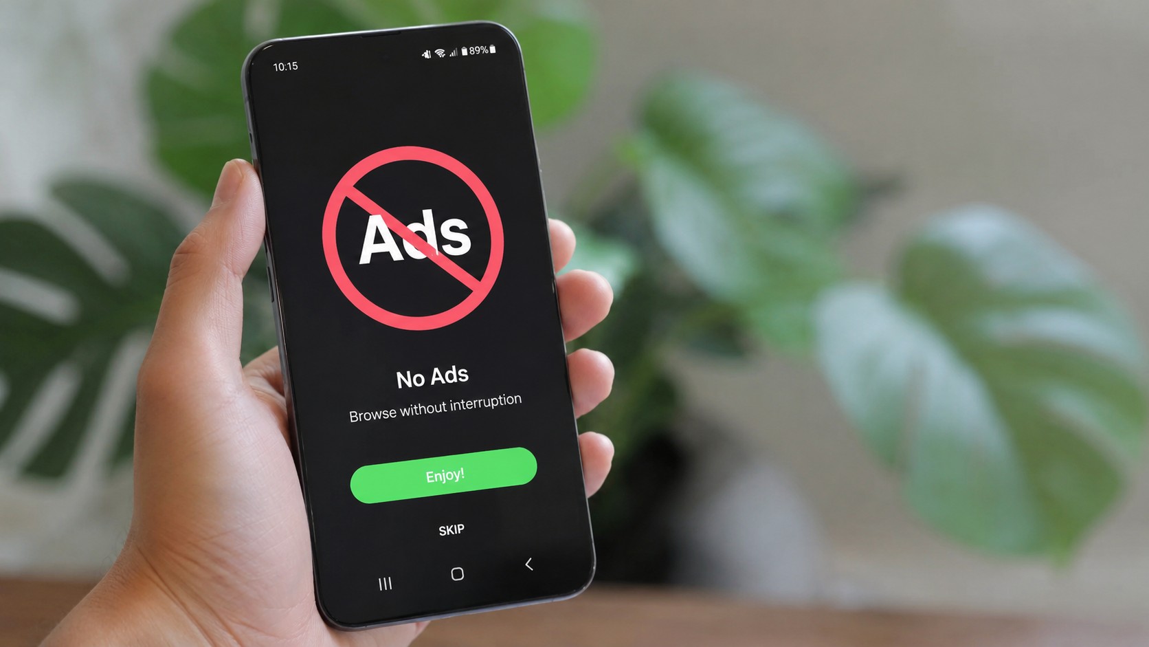 Bebas Gangguan Saat Bermain dan Browsing, Ini Cara Menghapus Iklan di Android