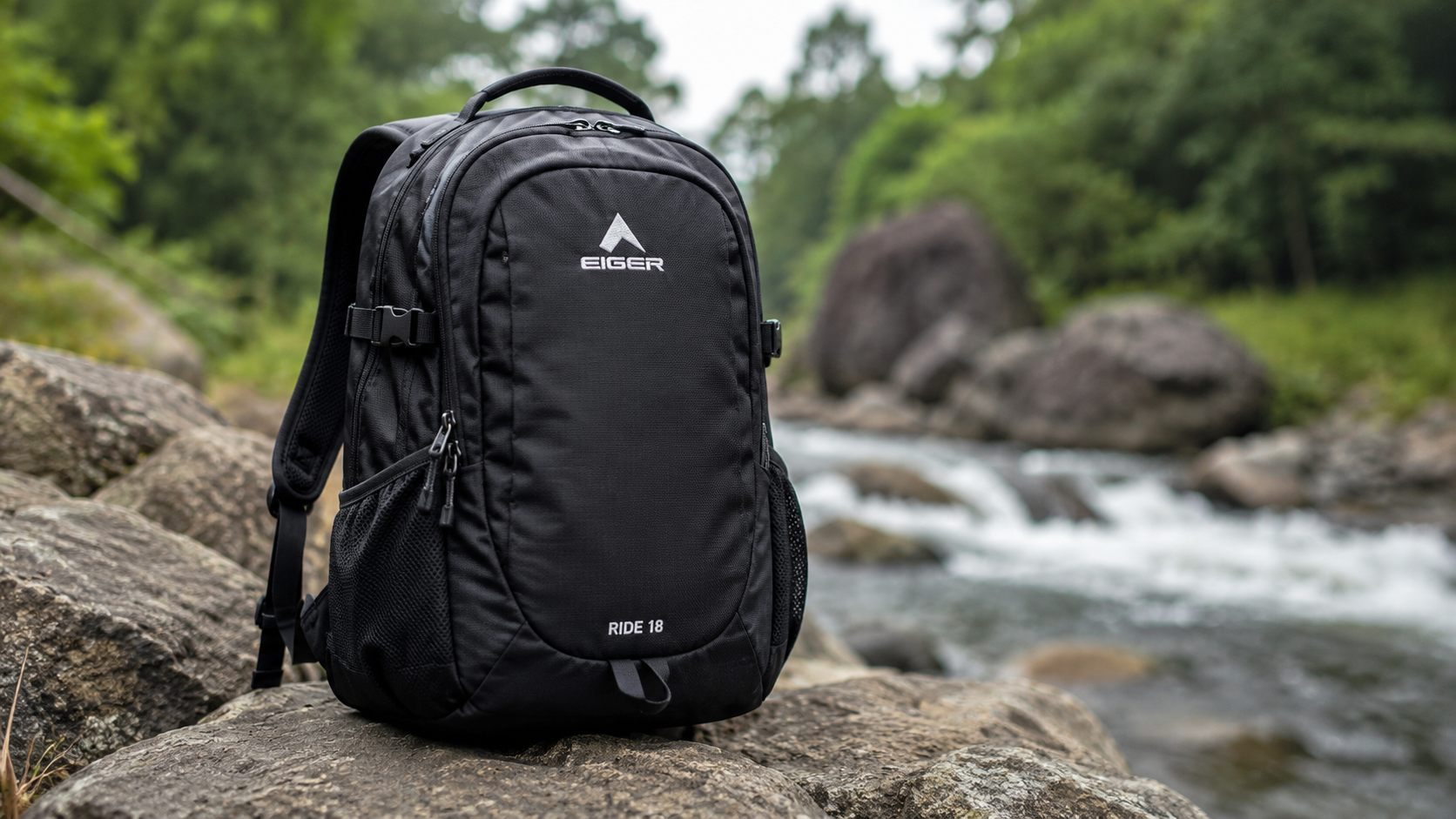 Tas Eiger Jadi Pilihan untuk Aktivitas Harian, Ini Harga dan Spesifikasinya