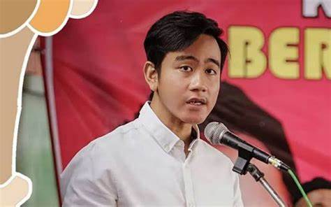 PANAS! Gibran Dicap Curang di Debat Cawapres Gara-Gara Hal ini