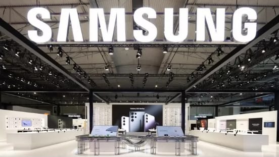 Mengintip Seri Samsung 2024: Tampilan Menggoda dan Spesifikasi Mewah Siap Menghipnotis Pengguna!