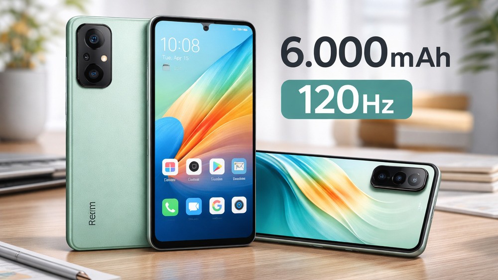 Xiaomi Hadirkan Redmi A7 Pro, Layar Mulus di Kelas Entry-Level