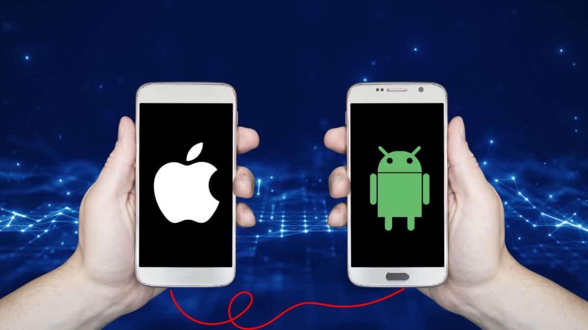 Perbandingan Daya Tahan: iPhone vs Android  iPhone Disebut Lebih Awet daripada HP Android, Apa Benar