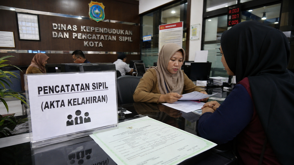 Mau Kasih Nama Unik untuk Anak? Hati-Hati, Bisa Terkendala Administrasi