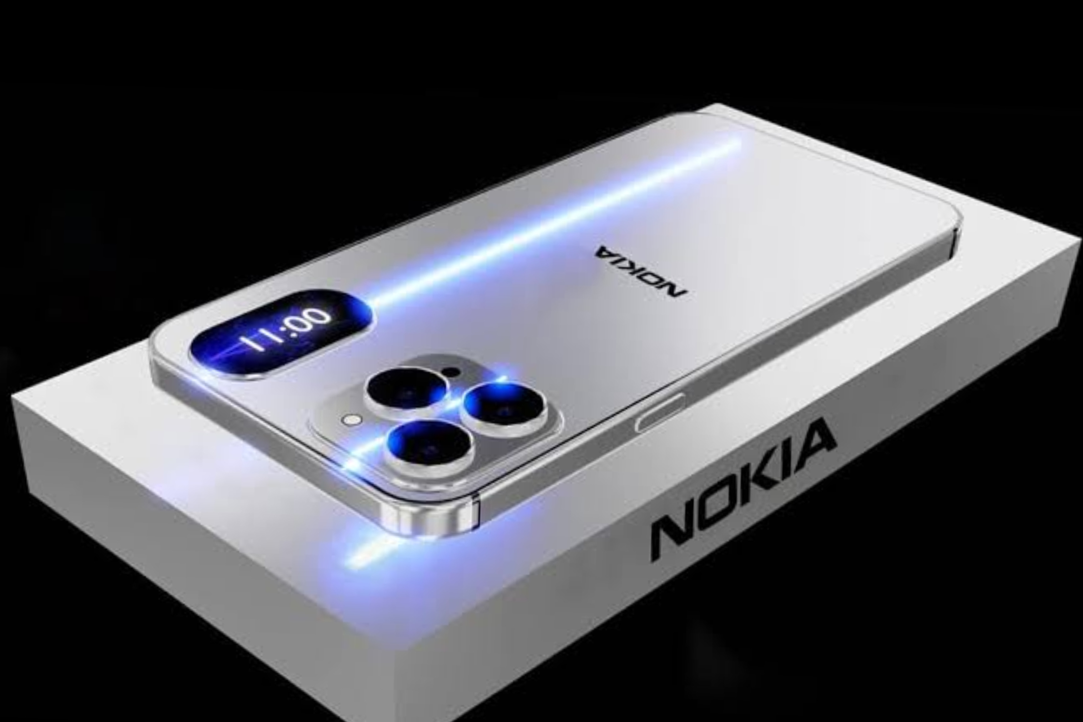 Nokia X900: Smartphone dengan Resolusi Kamera 200 MP dan Baterai 6700 mAh, Cek Spesifikasinya!