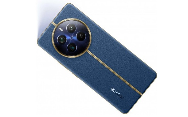 OTW Debut Global! Intip Bocoran Spesifikasi Realme 12 Pro Series, Gandeng Kamera Periskop? 