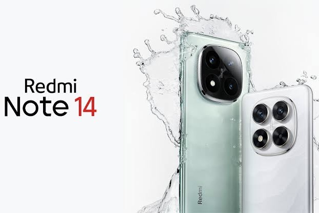 Bocoran Spesifikasi Redmi Note 14 Series, Tawarkan Fitur Premium Kelas Atas dengan Harga Terjangkau!