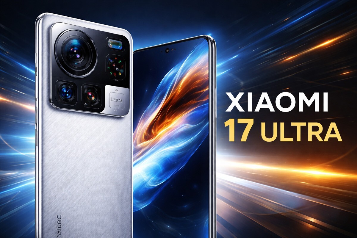 Xiaomi 17 Ultra Tawarkan Pengalaman Flagship Tanpa Kompromi, Penasaran? 