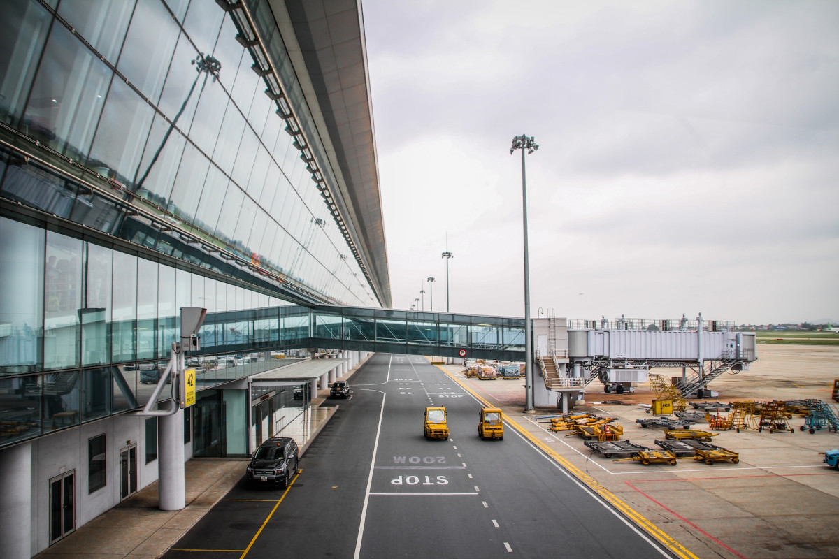 Waduh! 17 Bandara Internasional Ini Resmi Turun Kasta, Ada Bandara SMB II Palembang!