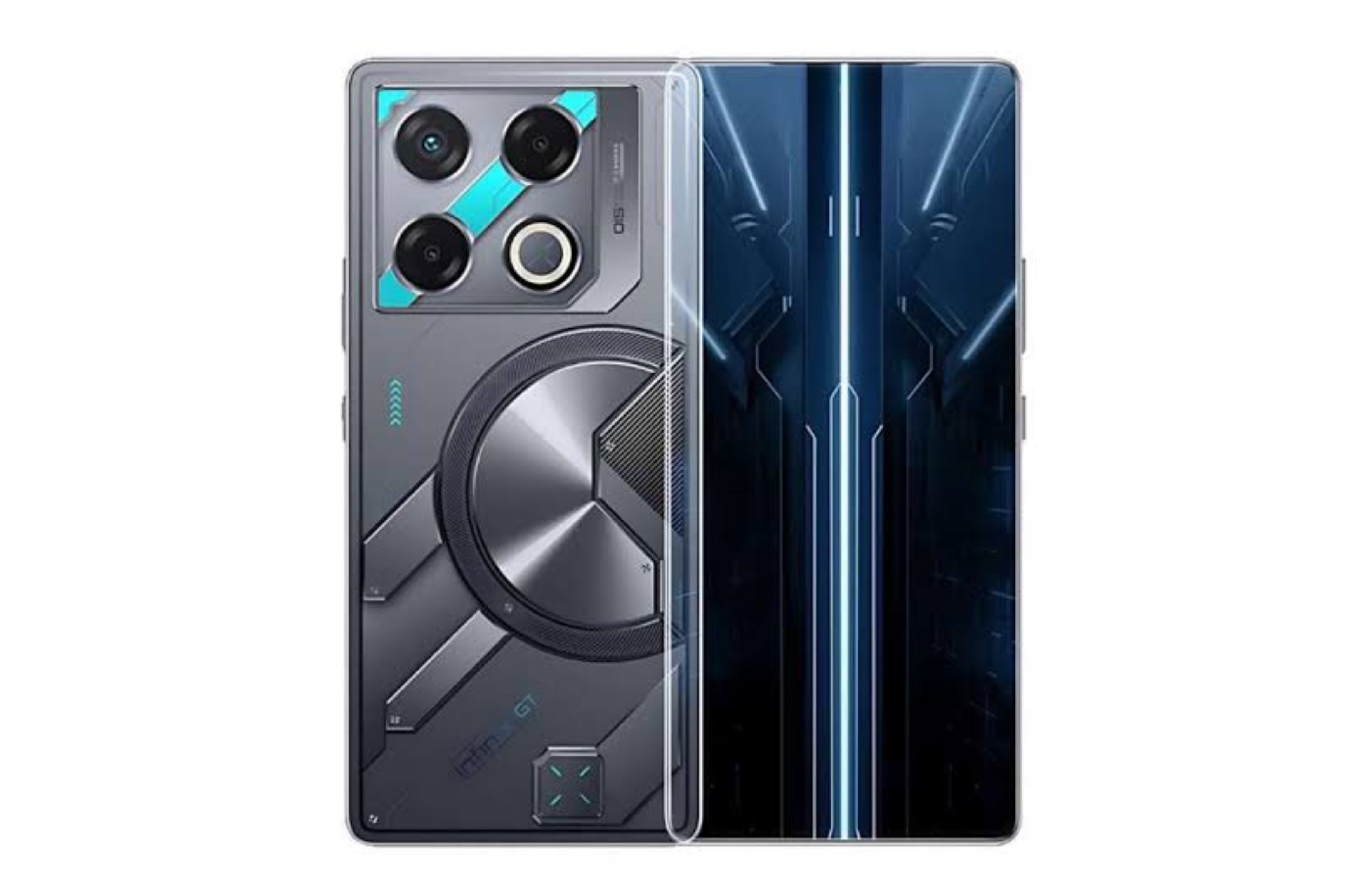 Review Infinix GT 20 Pro, Ponsel Gaming Terbaik dengan Total RAM 24 GB