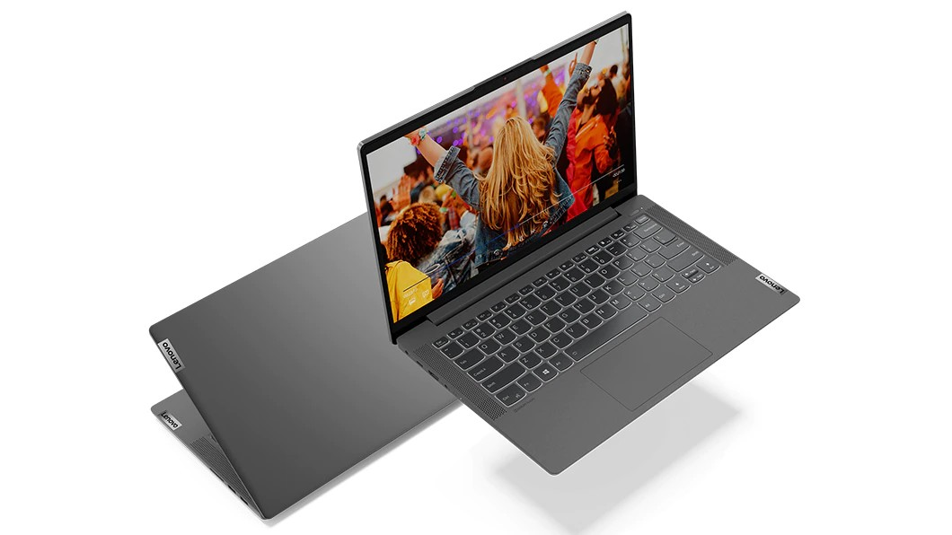 Lenovo IdeaPad Silm 5: Bukti Laptop Kantoran dengan Performa Mumpuni, Harga Murah Cocok untuk Pegawai UMR