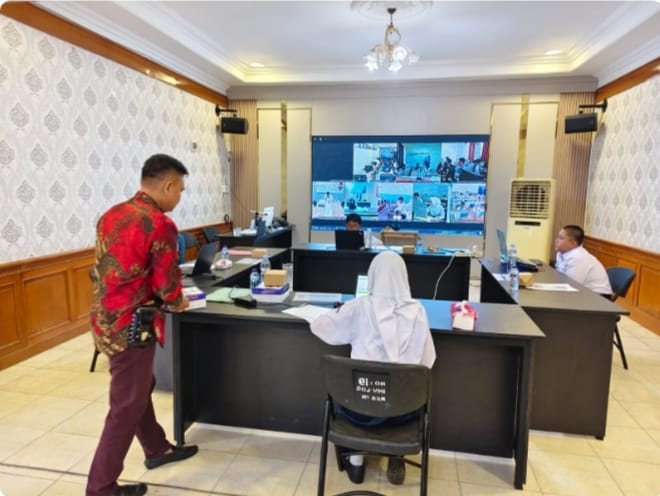 PPDB SMA Kemala Taruna Bhayangkara Masuk Tahap CAT NST II, Ini Daftar Pesertanya