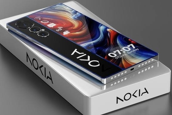 Nokia Race Pro Max 2024: Smartphone Terbaru dengan Layar Kualitas Tinggi dan Resolusi Kamera Juara! 