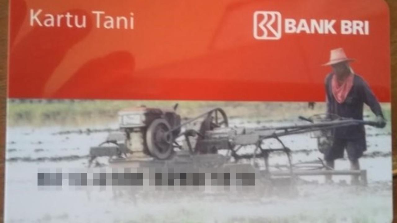 Sistem E-Alokasi dan Kartu Tani BRI, Solusi Pembelian Pupuk Subsidi bagi Petani OKU