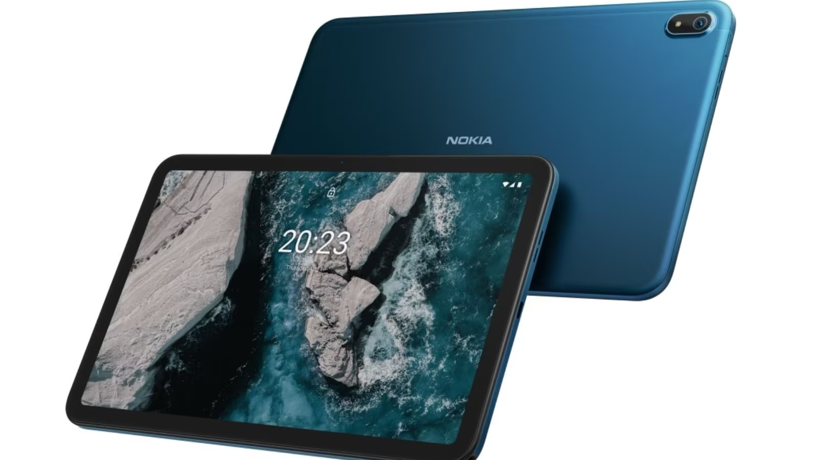 Kehadiran Nokia T20 Sebagai Tablet Murah Meriah Mengguncang Pasar Global, Begini Speknya! 