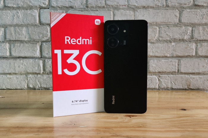 Update Harga Xiaomi Redmi 13C 4G: Punya Xiaomi Redmi 13C 4G, Cocok untuk Gaming