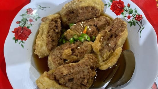 Gohyong yang Menggugah Selera: Resep Praktis untuk Makan Malam yang Lezat!