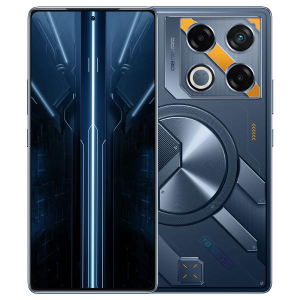 Rekomendasi HP Infinix 5G Berlayar AMOLED Paling Worth It