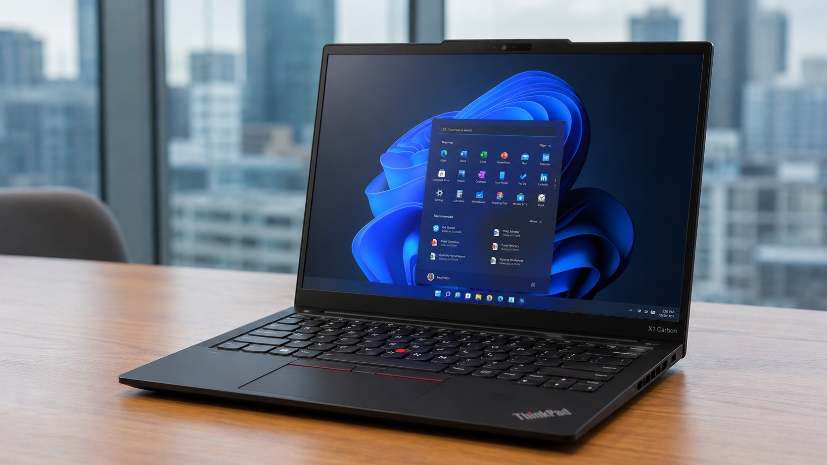 Spesifikasi Lenovo ThinkPad X1 Carbon Gen 13 Lengkap dengan Kisaran Harganya