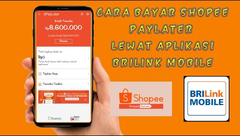 Agen BRILink Solusi Praktis Pembayaran Pinjaman Online Tanpa Kendala