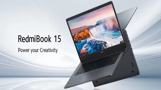 Hadir Lebih Fresh! Xiaomi RedmiBook 15 2024 dengan Teknologi Laptop Terkini dan Spesifikasi Mengagumkan