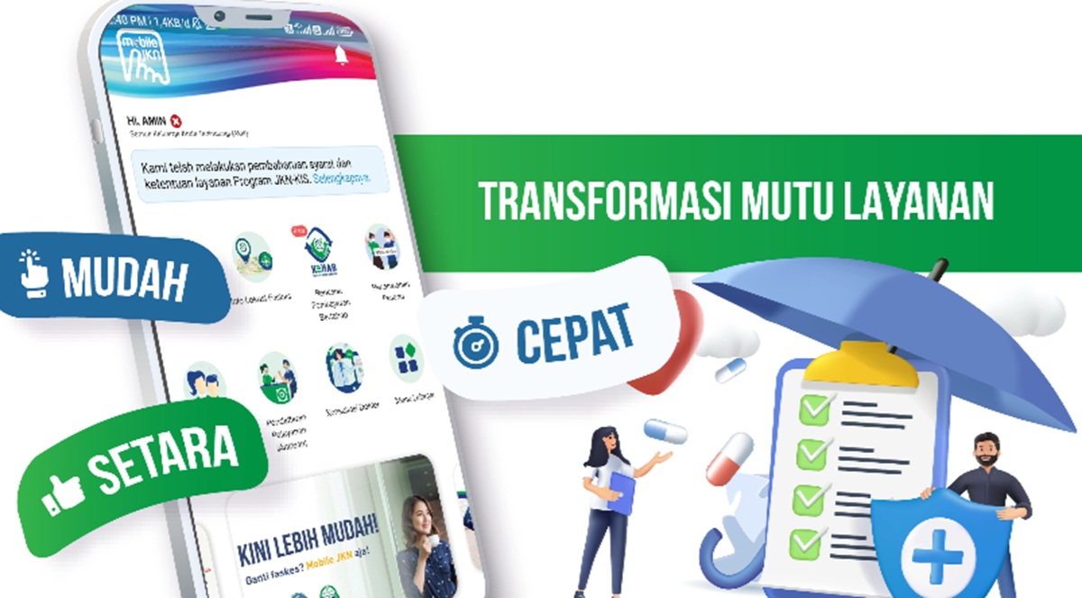 Denda BPJS Kesehatan 2026 Berubah! Tak Lagi Kena Saat Nunggak, Ini Sanksi Barunya