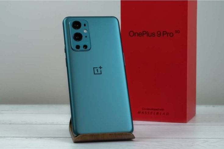 Rahasia OnePlus 9 Terungkap: Performa Superior dan Kualitas Perekaman 8K, Lihat Detail Spesifikasi dan Harga