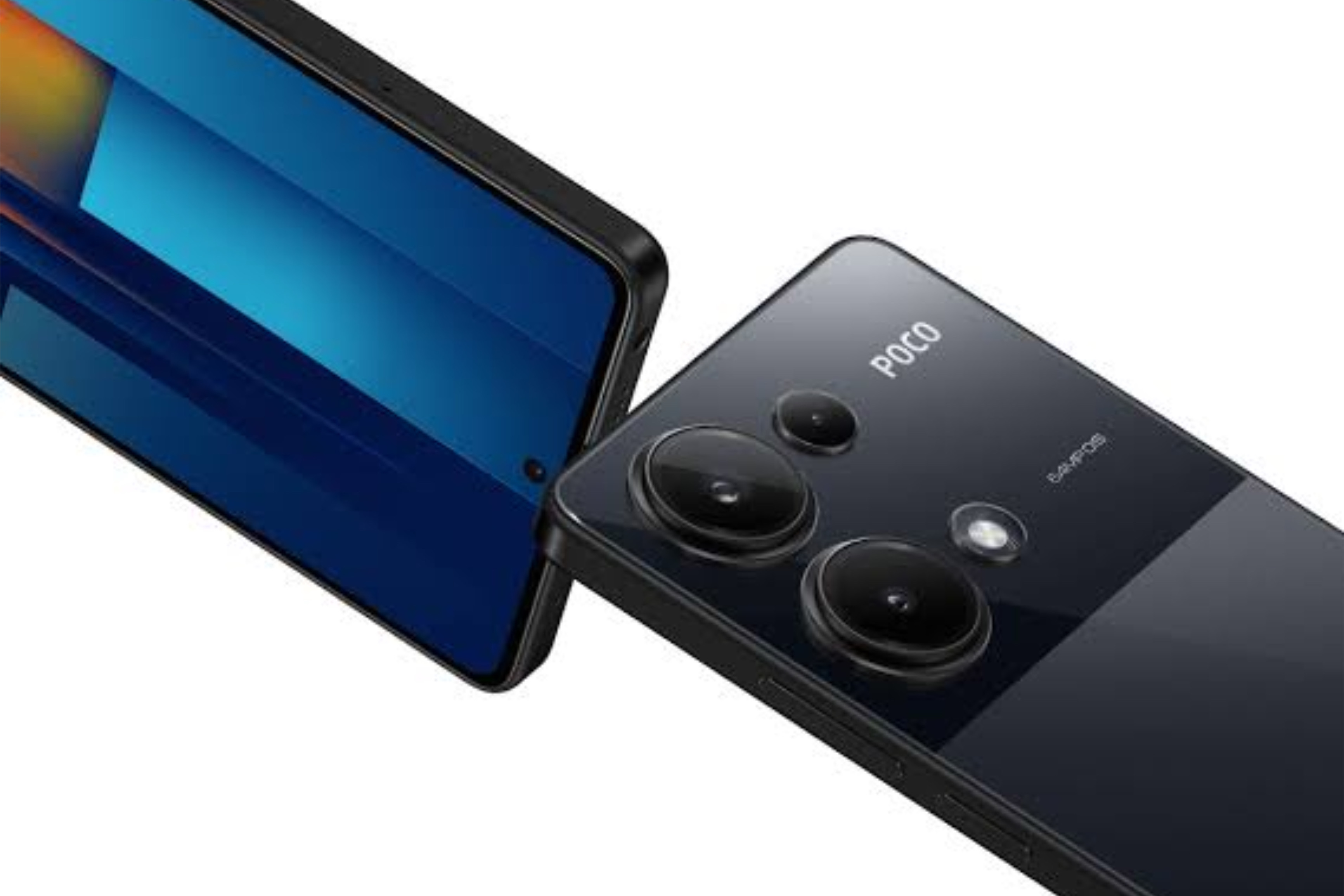 Poco M6 Pro: Smartphone 2 Jutaan yang Tawarkan RAM 8 GB dan ROM 256 GB, Tertarik?