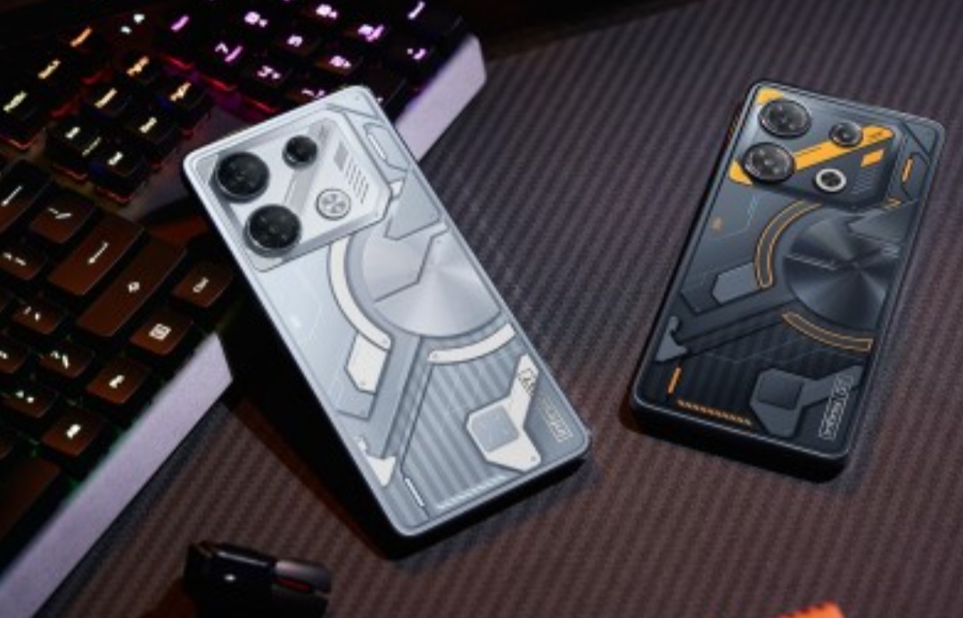 Duel Smartphone Gaming: Infinix GT 20 Pro vs Poco X6 5G, Mana yang Paling Worth It?