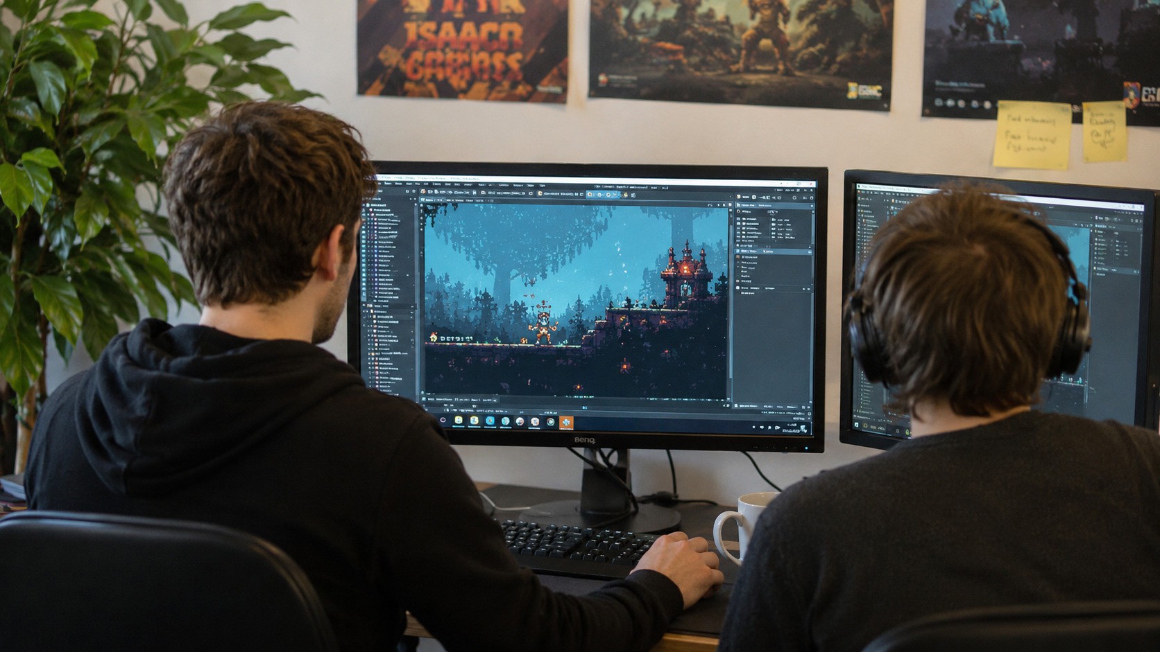 Cuma 2 Bulan Dikembangkan, Game Ini Sukses Hasilkan Pendapatan Hampir Rp1 Miliar