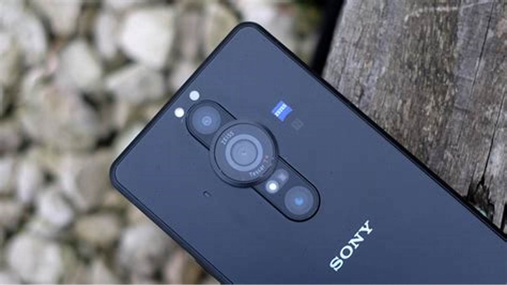 Ngeri! Sony Xperia Pro-I jadi Smartphone Pertama dengan Sensor Kamera 1 Inci, iPhone Mending Sungkem! 