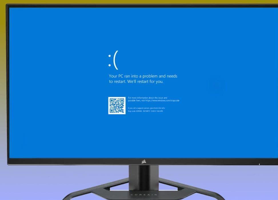 Dijamin Ampuh! Begini 8 Cara Mengatasi Laptop Blue Screen di Windows 10