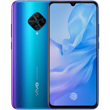 Hp Vivo S1 Pro Dengan Layar Berkualitas, Desain Unik Dan Performa Handal dengan Jaringan 5G 