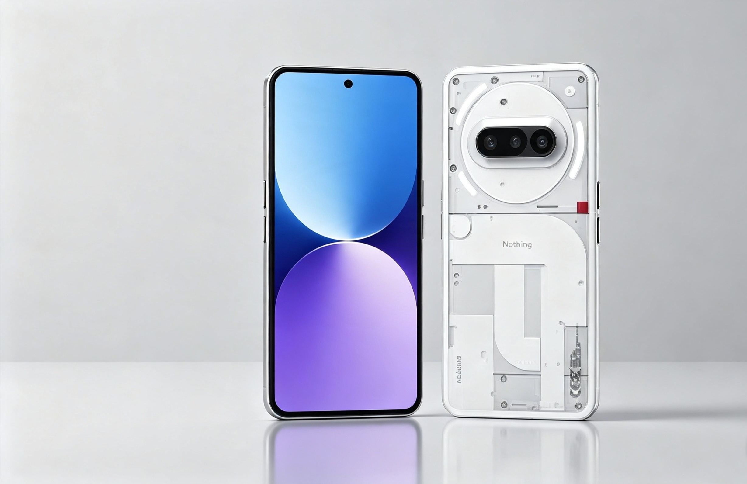 Nothing Phone (3a) Punya Kamera Telefoto 50 MP, Ini Spesifikasinya