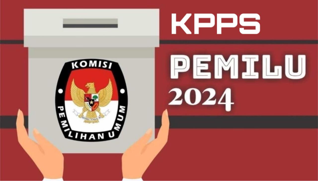 Catat! Ini Jadwal Pencairan Gaji Petugas KPPS Pemilu 2024, Simak Tanggalnya!