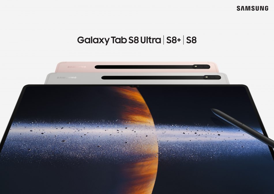 Review Samsung Galaxy Tab S8 Plus: Tablet Kerja Serba Bisa dengan Spek Gahar, Segini Harganya! 