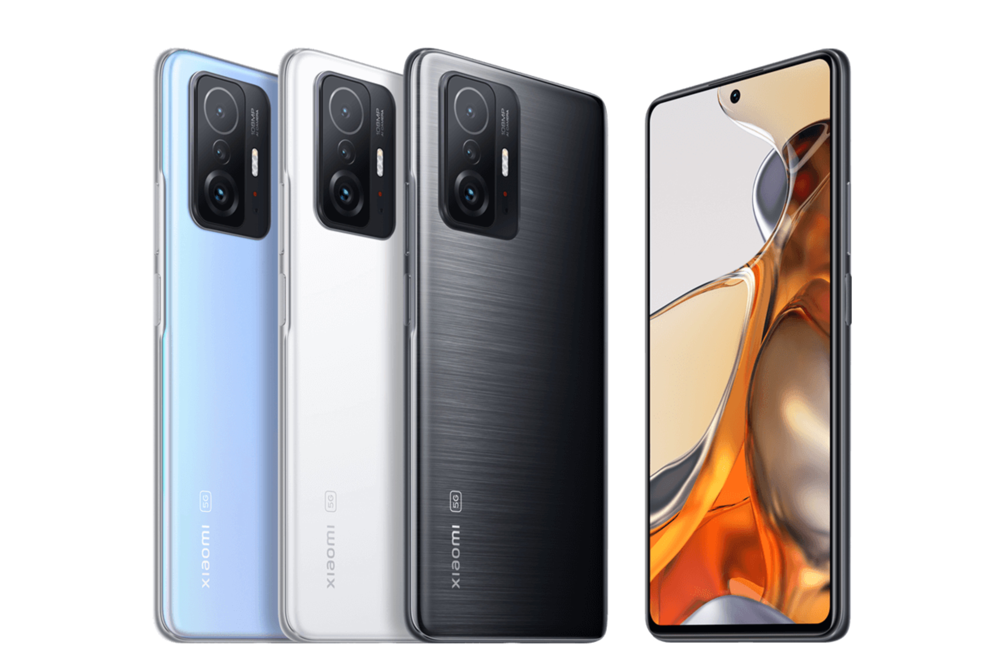 Harga Terbaru Xiaomi 11T Pro di Awal September 2024, Tawarkan Kamera Resolusi Tinggi dan RAM Besar 