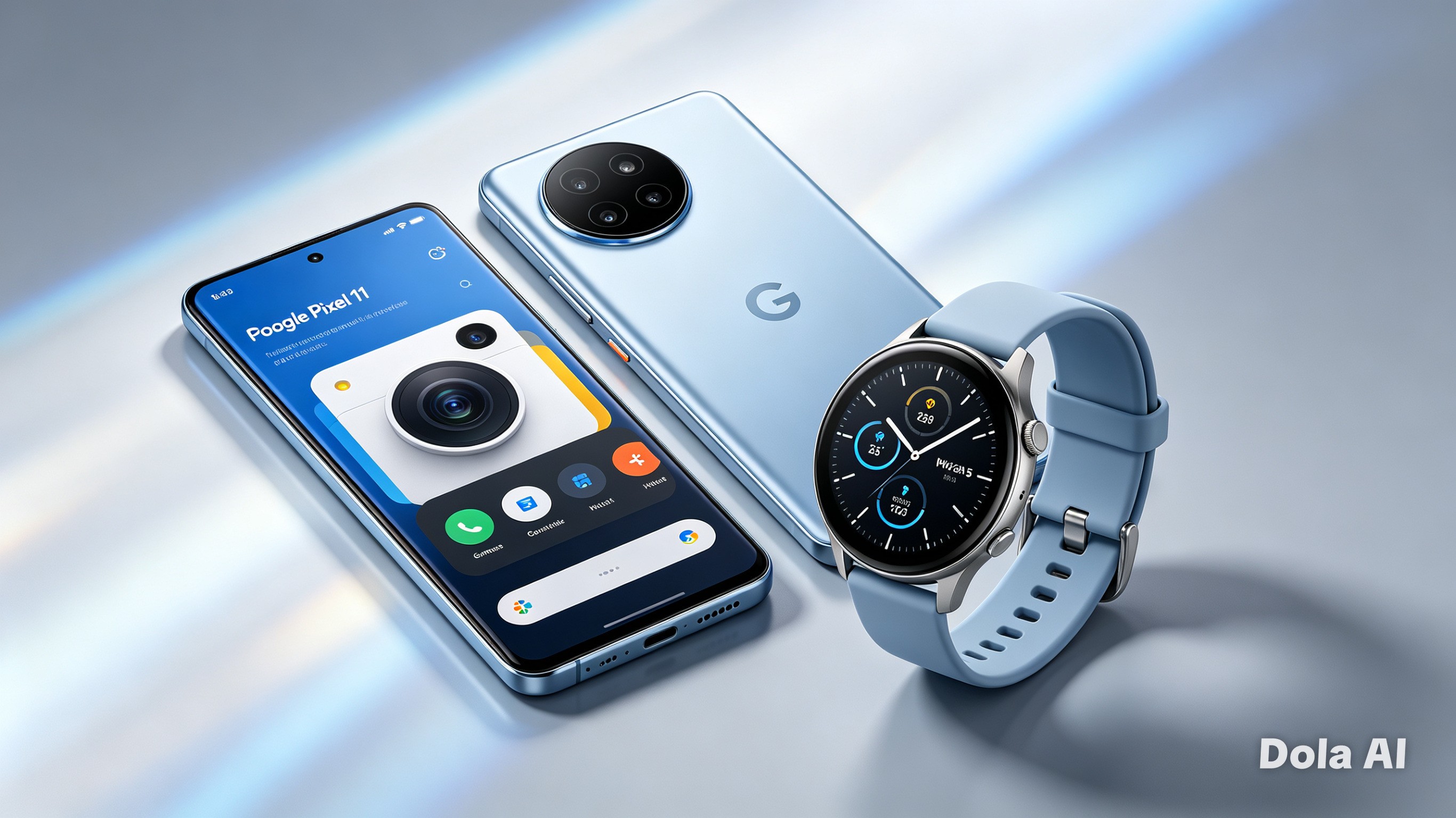 Agustus Jadi Bulan Besar Google, Pixel 11 dan Watch 5 Siap Unjuk Gigi