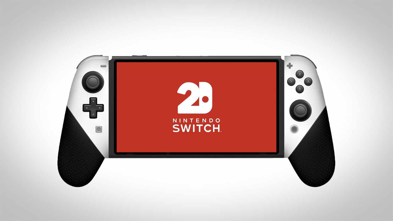 Harap Sabar! Perilisan Nintendo Switch 2 Akan Ditunda Tahun 2025, Kok Bisa?