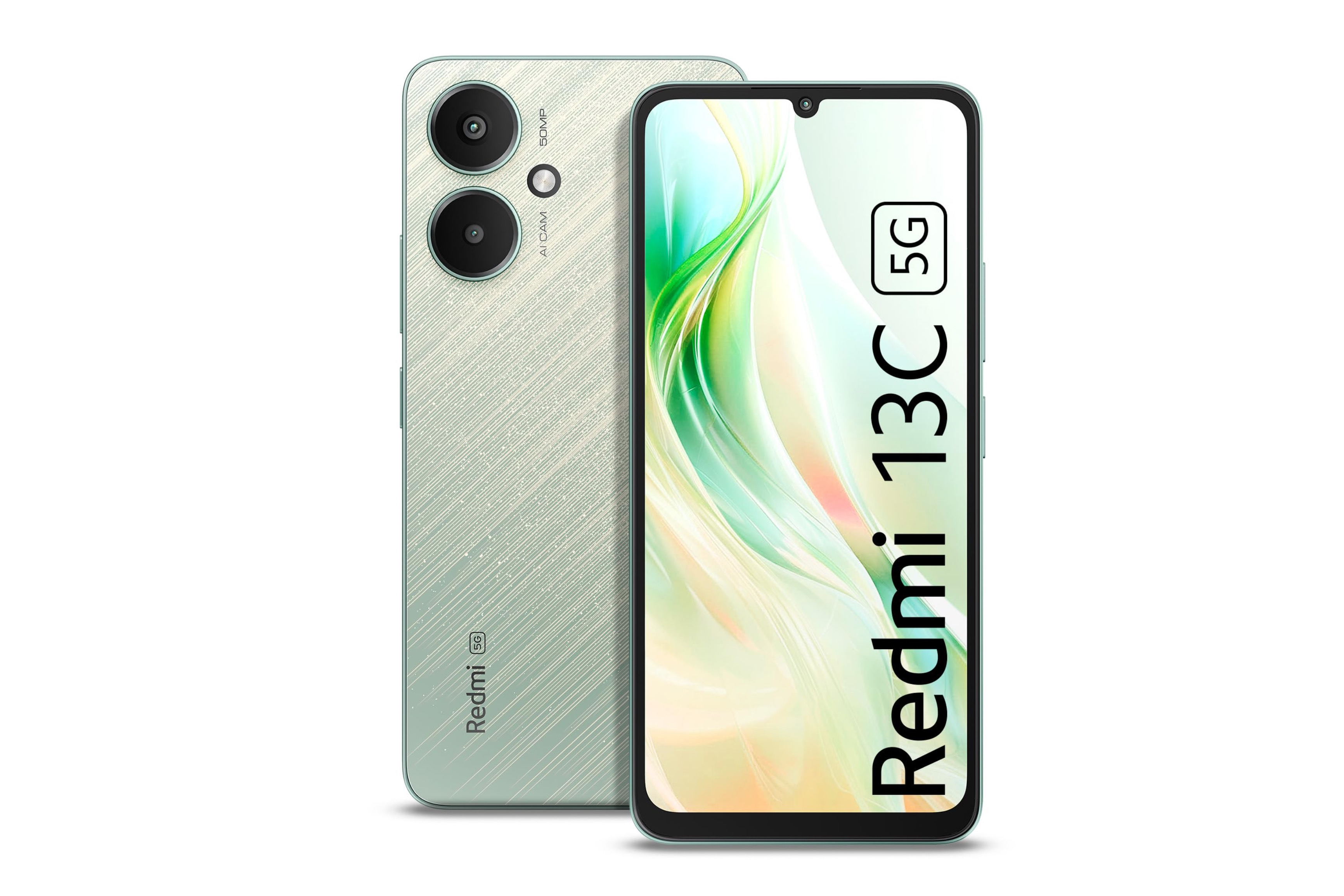 Harga Redmi 13C 5G Semakin Murah! Tawarkan Performa Mediatek Dimensity 6100+ dan Baterai 5000 mAh!