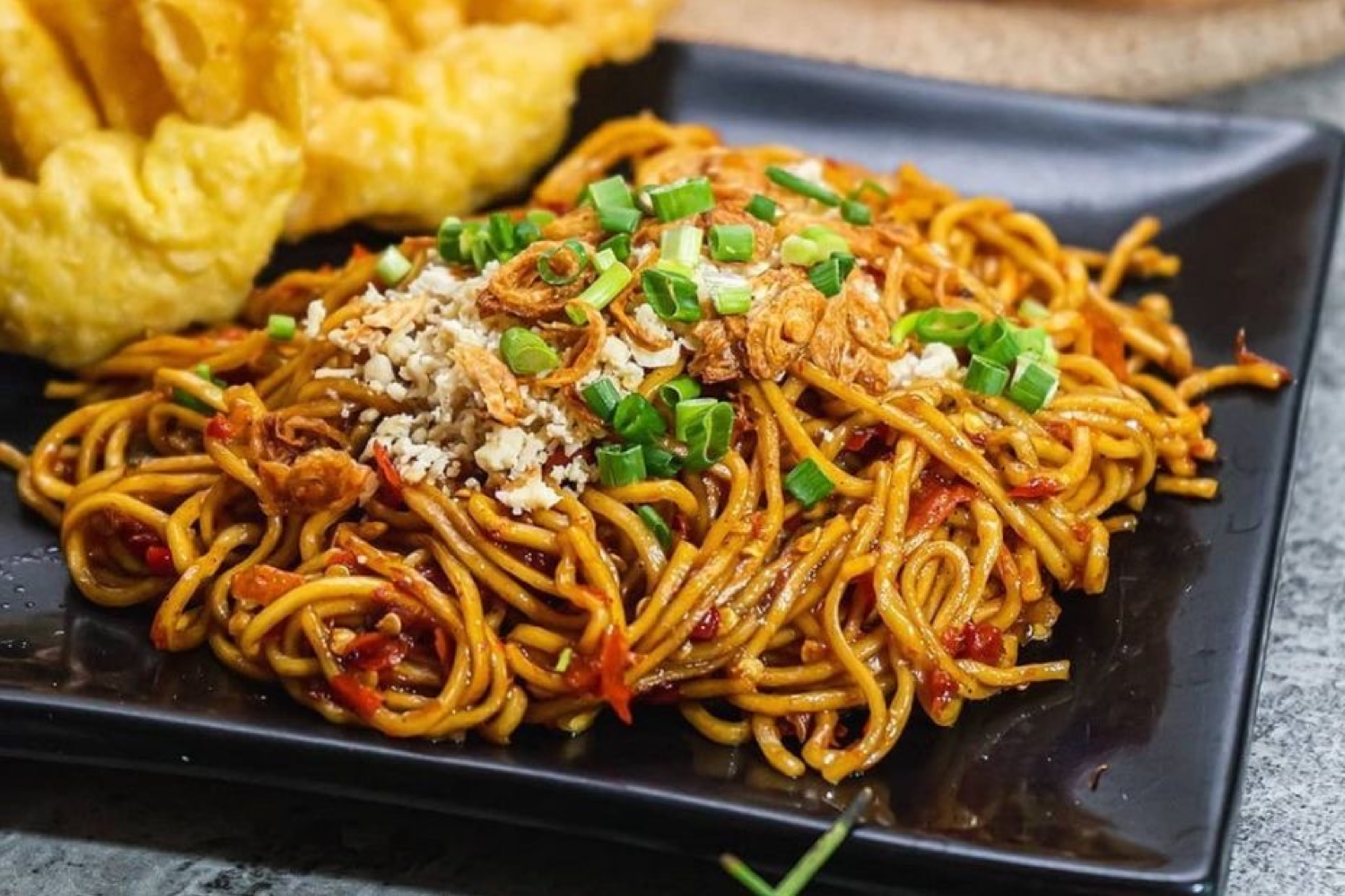 Resep Mie Setan ala Gacoan, Kuliner Pedas yang Nikmat di Lidah!