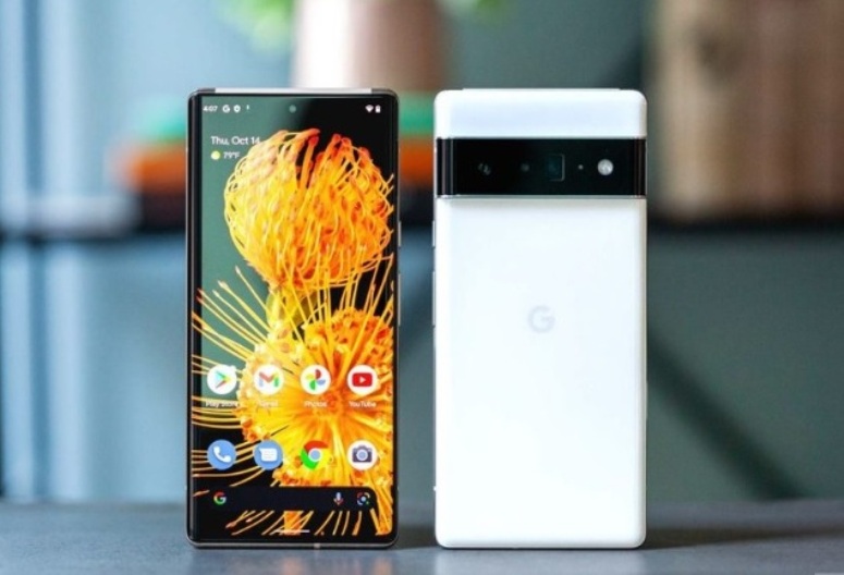 Spesifikasi Google Pixel 6a, Desain Modern Fitur yang Canggih dengan Baterai Jumbo 5000 mAh