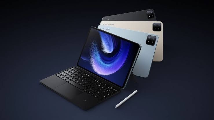 Xiaomi Pad 6 Solusi Tablet Gaming dengan Performa Chipset Gagah dan Kapasitas RAM Super Besar