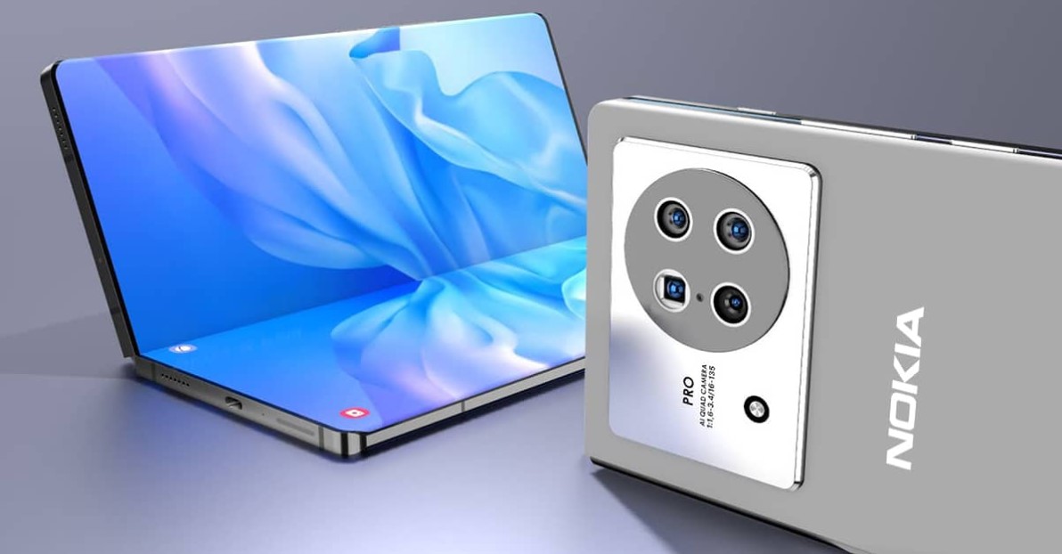 Nokia Flip Pro 2024: HP Lipat Spek Premium dengan Harga Terjangkau, Siap Saingan dengan Galaxy Z Flip 5!