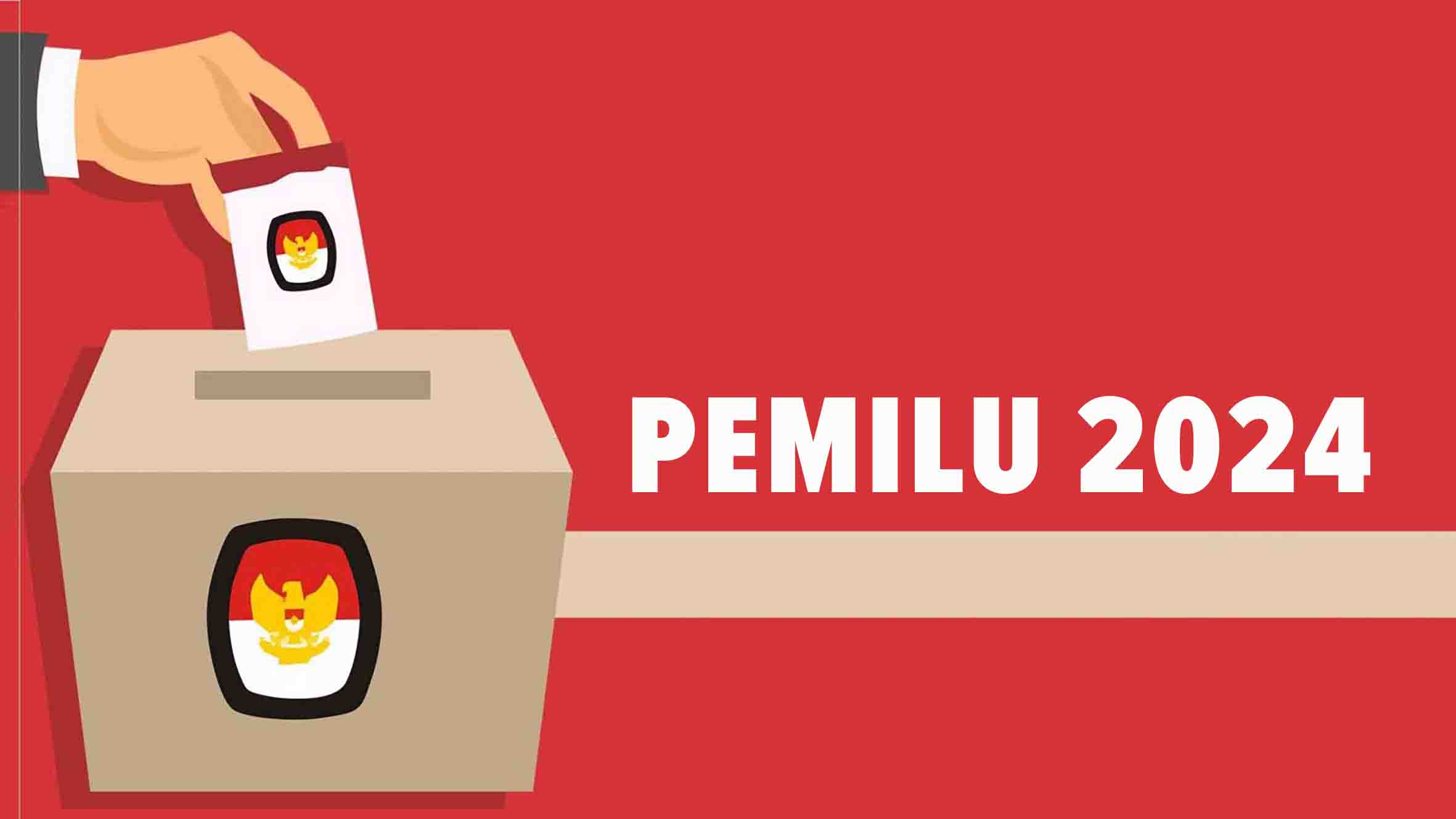 Cara Mudah Cek Lokasi TPS Pemilu 2024, Cukup Gunakan NIK KTP!