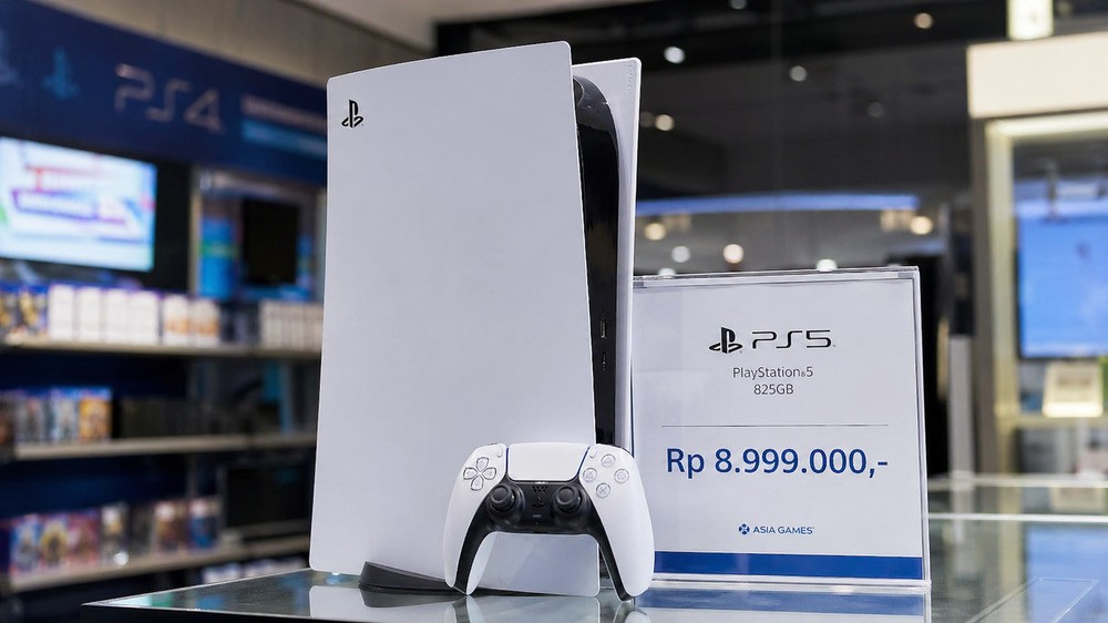 Gamer Wajib Tahu! PS5 di Indonesia Akan Mengalami Kenaikan Harga