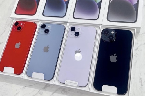 iPhone 14 Plus, Harga Lebih Murah untuk Layar Lebih Besar dan Masa Pakai Baterai Lebih Lama