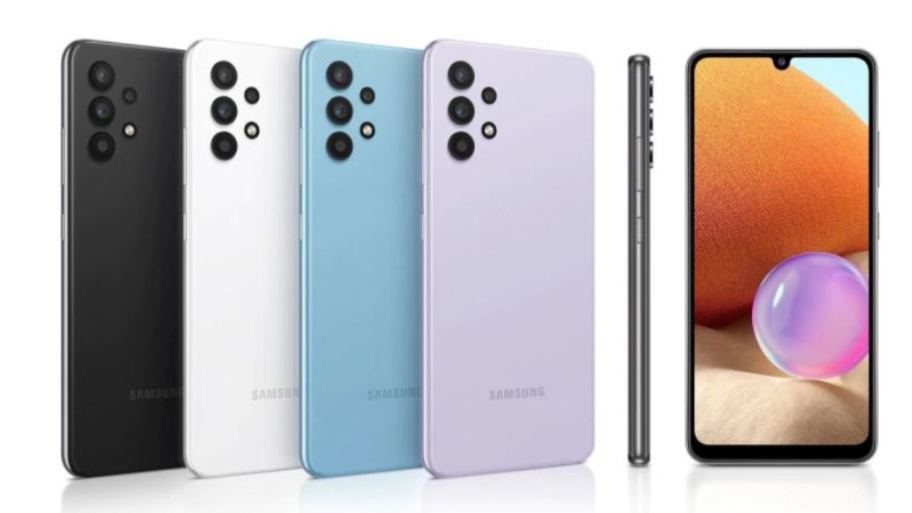 Samsung Galaxy A93 5G: Desain Premium dengan Performa  Multitasking 