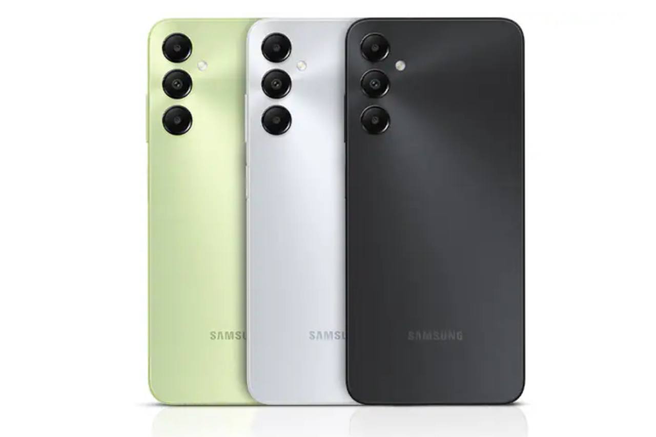 HP Samsung Murah Spek Mantap: Samsung Galaxy A05s, Begini Spesifikasi Lengkapnya!