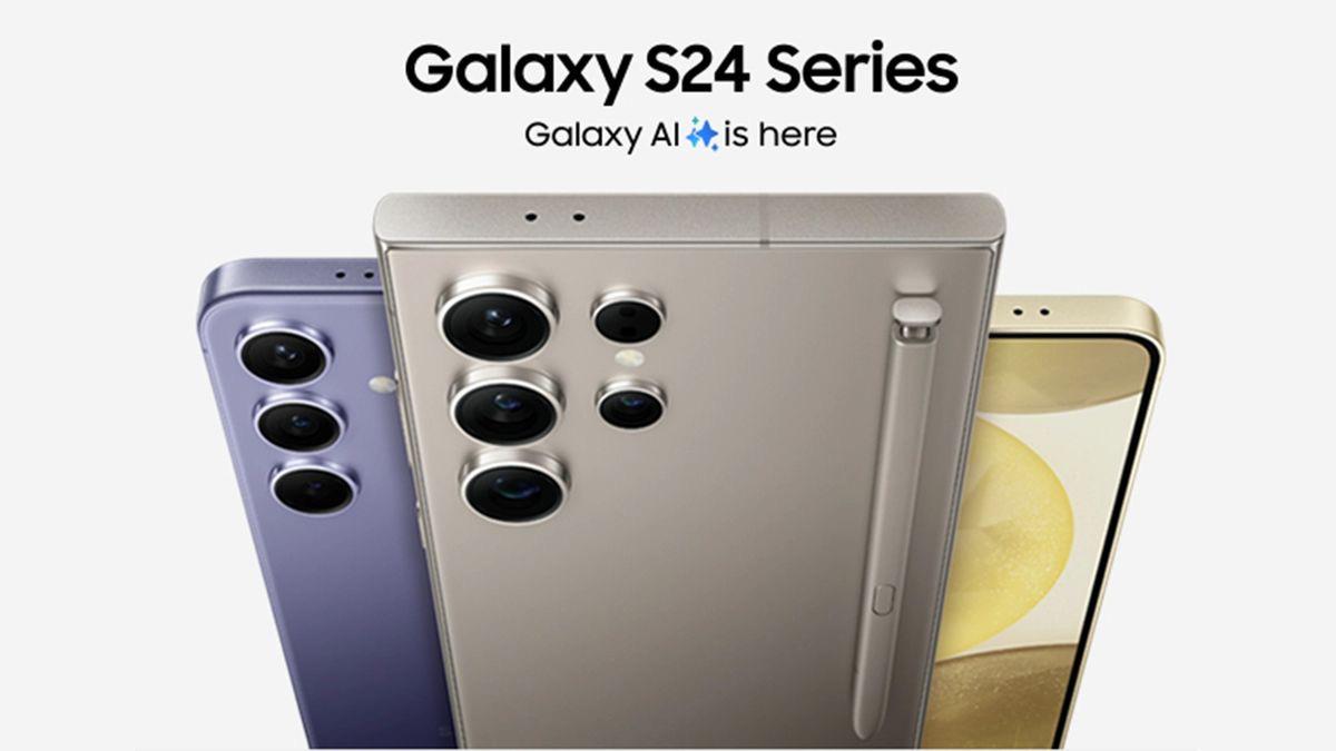 Jadi Lebih Produktif! Ini Kelebihan Fitur AI di Samsung Galaxy S24 Series 