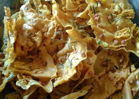 Resep Peyek Renyah Anti Gagal yang Akan Membuat Lidah Anda Bergoyang!